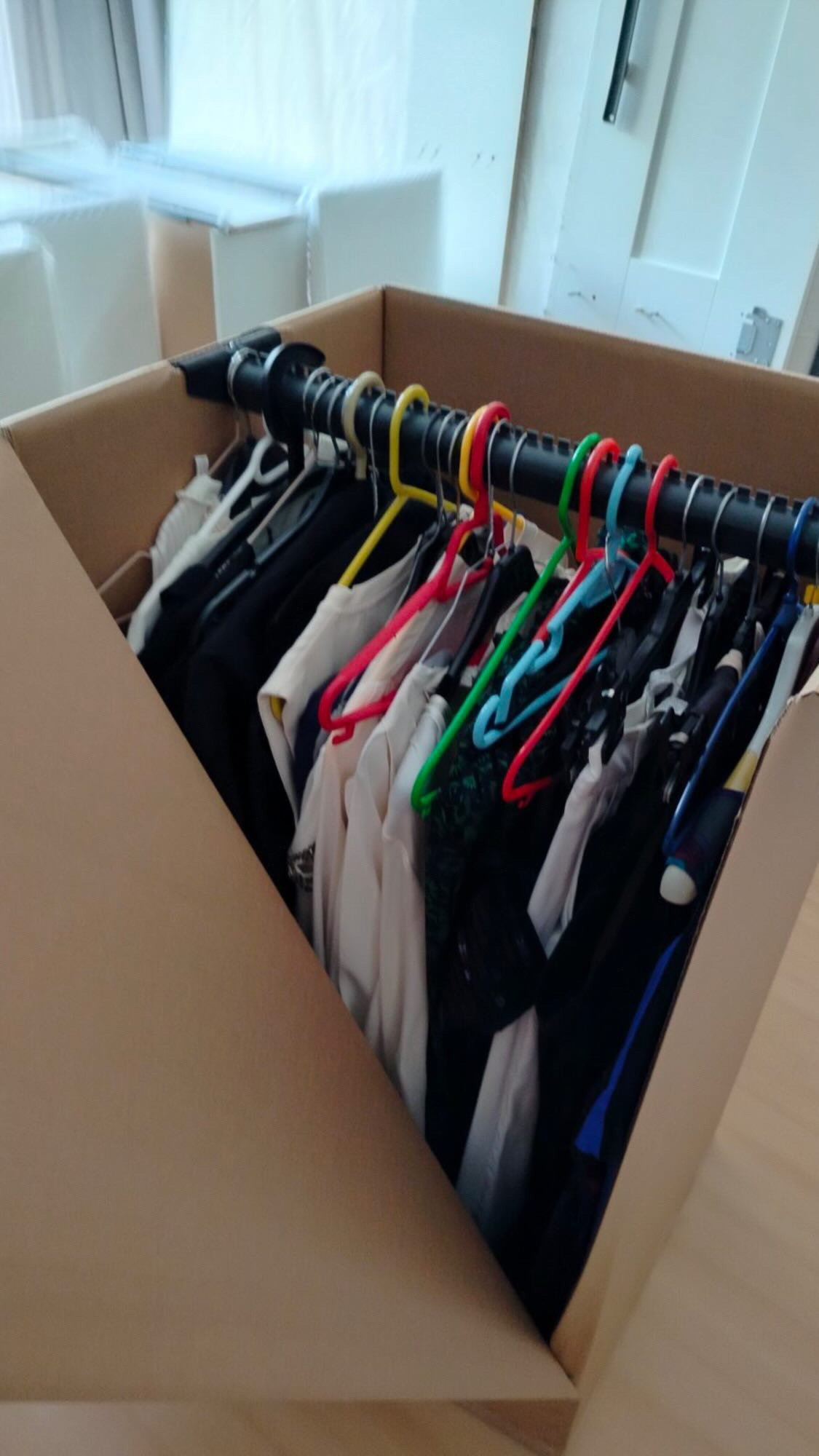 Συσκευασία Αντικειμένων